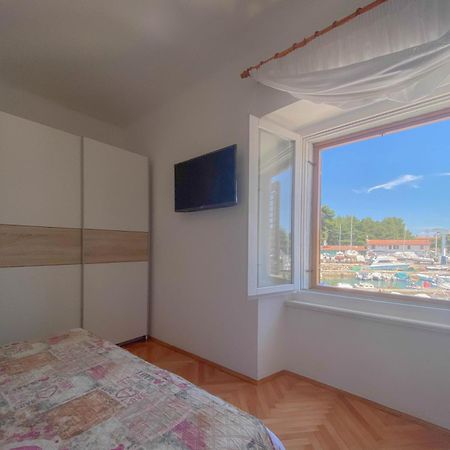 Demark Room 1 Novigrad Istria Exteriér fotografie