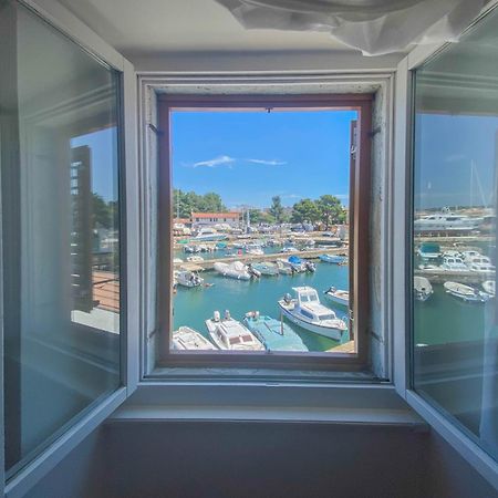 Demark Room 1 Novigrad Istria Exteriér fotografie