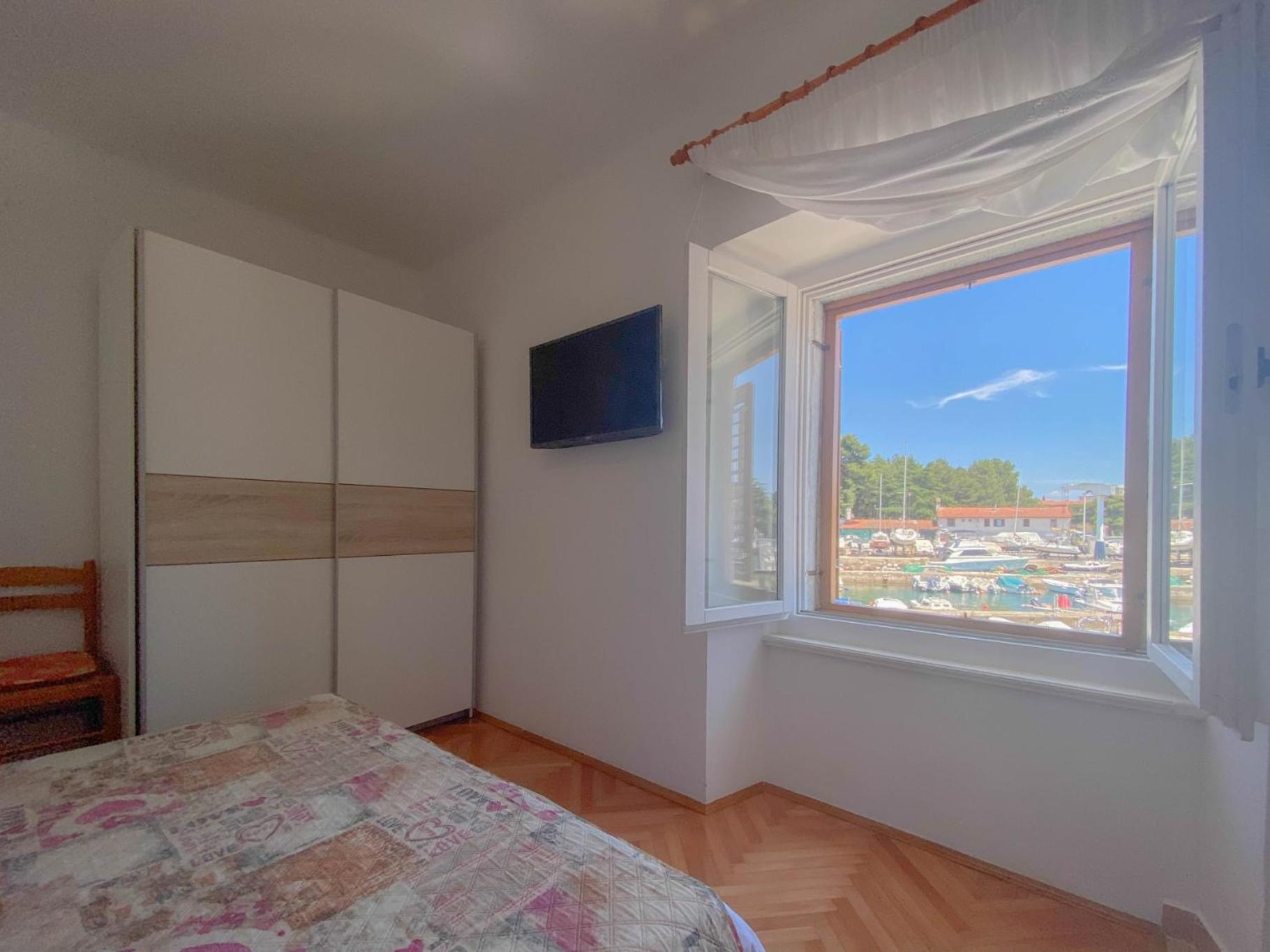 Demark Room 1 Novigrad Istria Exteriér fotografie