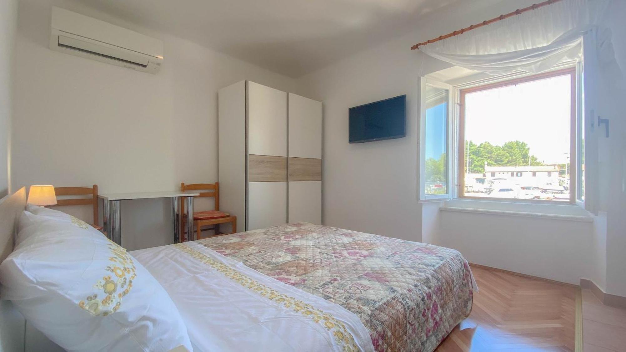 Demark Room 1 Novigrad Istria Exteriér fotografie