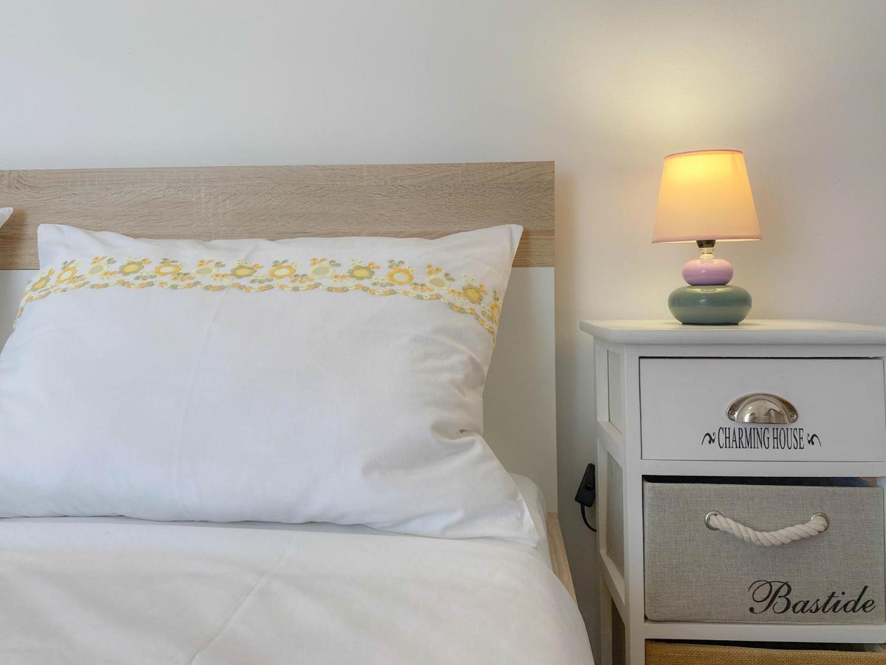 Demark Room 1 Novigrad Istria Exteriér fotografie