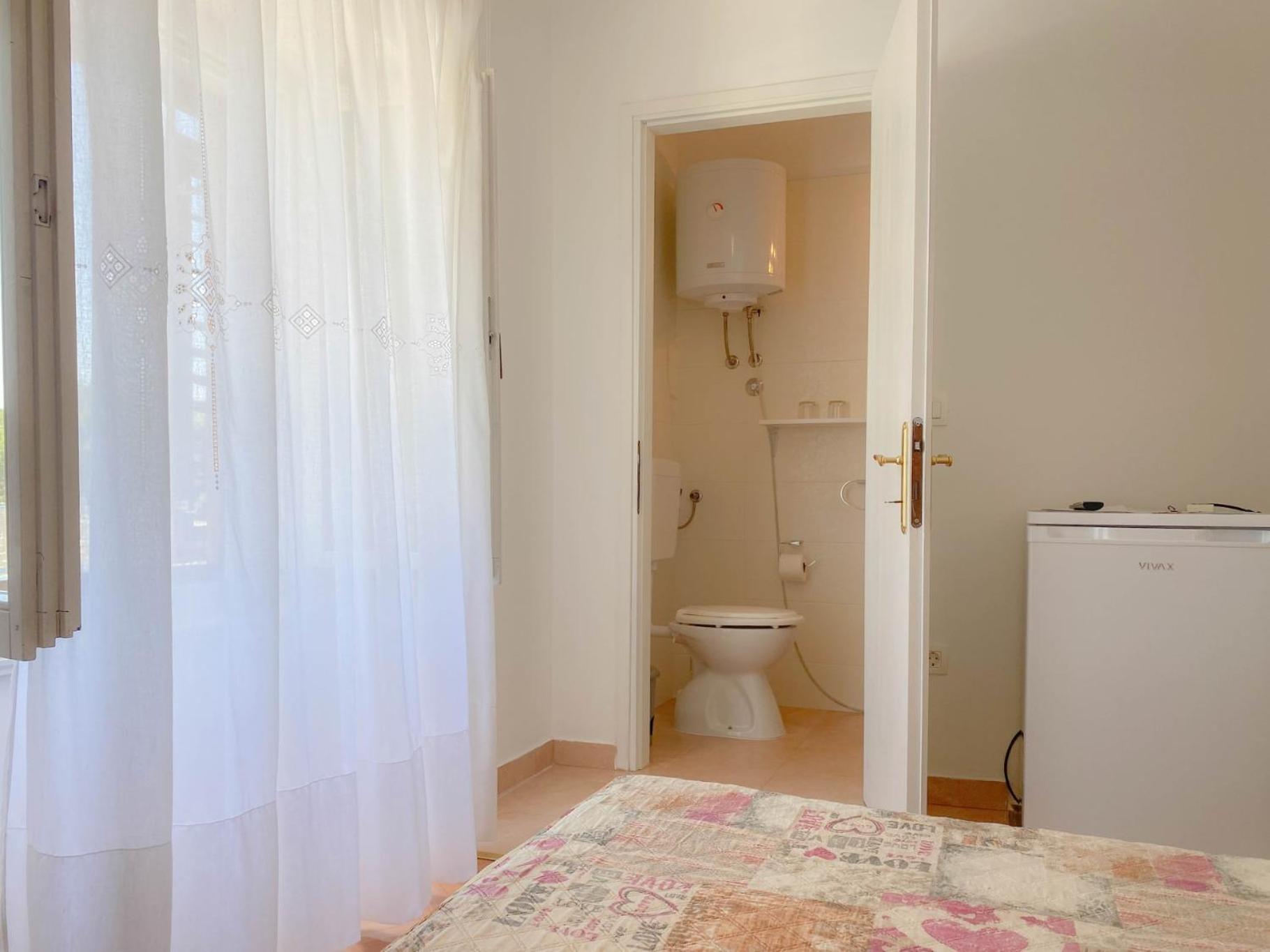 Demark Room 1 Novigrad Istria Exteriér fotografie
